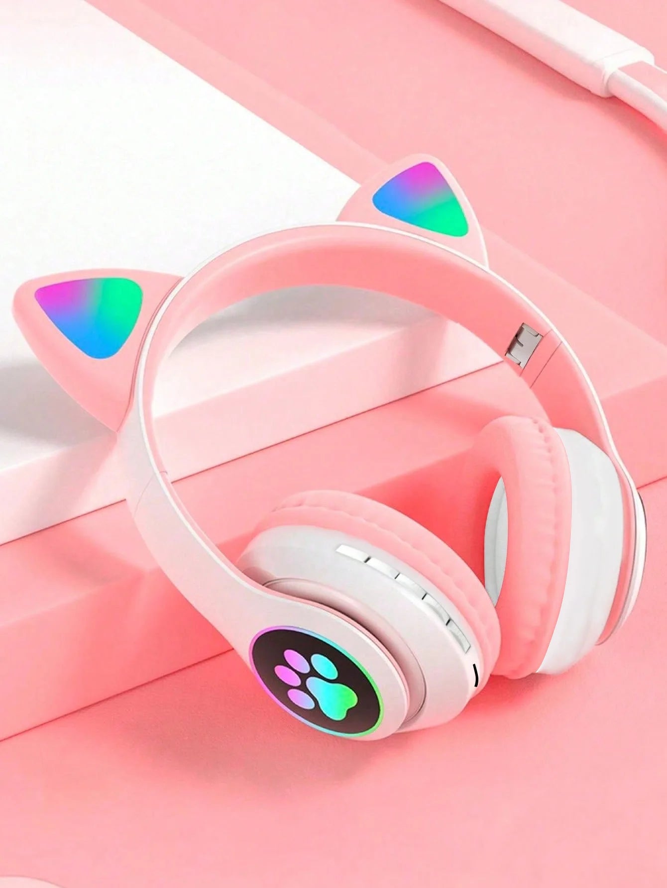 Headphones